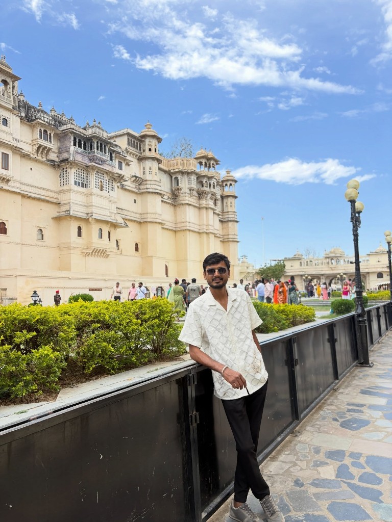 Sandip Baldaniya